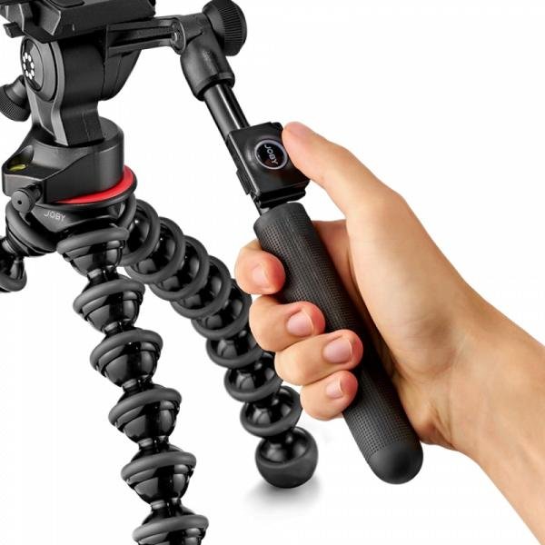 Joby Gorillapod 5K Video PRO - JB01561-BWW