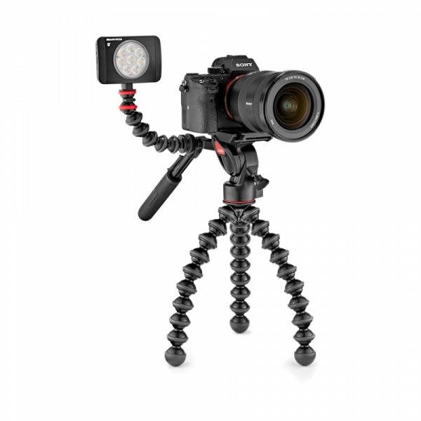 Joby Gorillapod 3K Video PRO - JB01562-BWW
