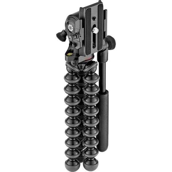 Joby Gorillapod 3K Video PRO - JB01562-BWW