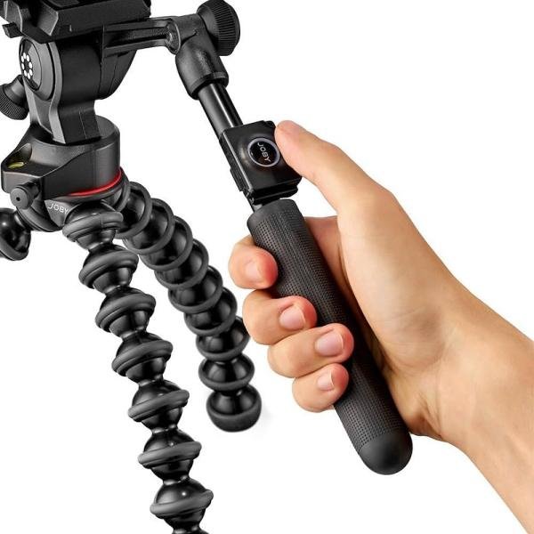 Joby Gorillapod 3K Video PRO - JB01562-BWW