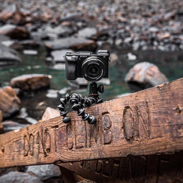 Joby Gorillapod 3K Video PRO - JB01562-BWW