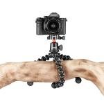 Joby GorillaPod 3K PRO Kit (Black) - JB01566-BWW