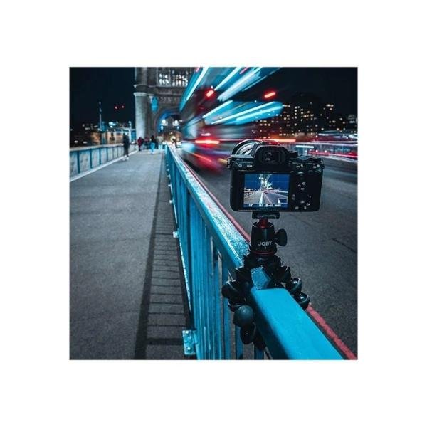 Joby GorillaPod 5K Stand(Black/Cha) - JB01509-BWW