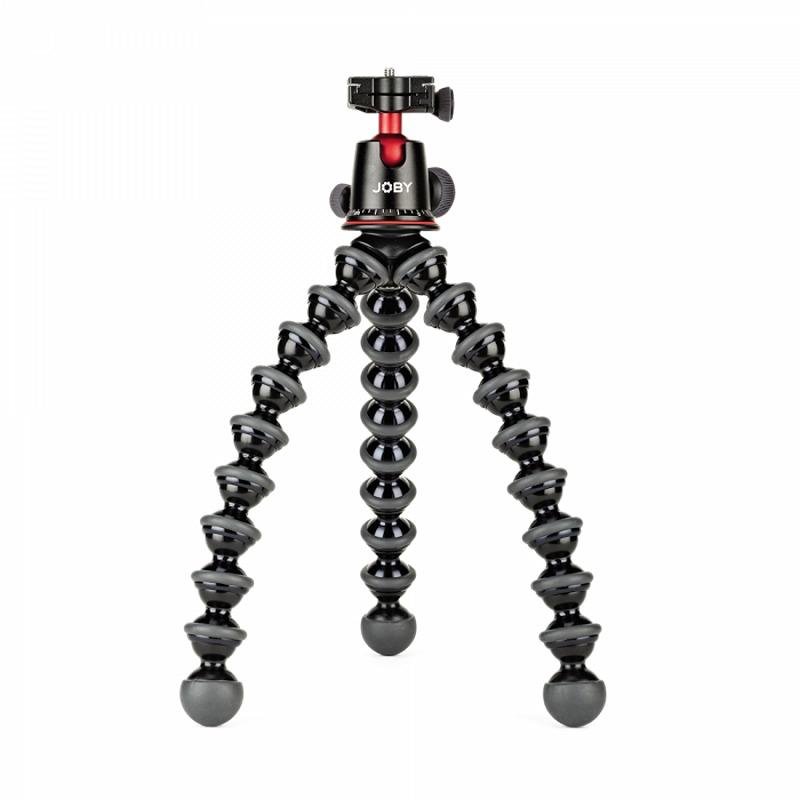 Joby GorillaPod 5K Kit (Black/Charcoal) - JB01508-BWW