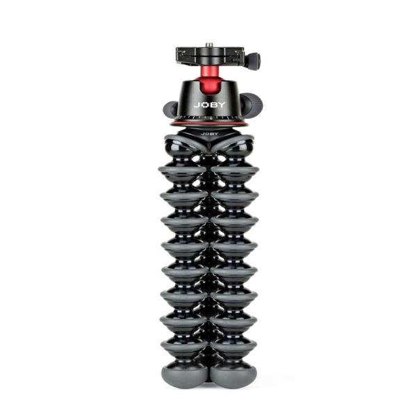 Joby GorillaPod 5K Kit (Black/Charcoal) - JB01508-BWW