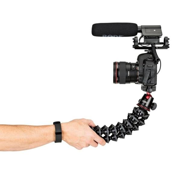 Joby GorillaPod 5K Kit (Black/Charcoal) - JB01508-BWW