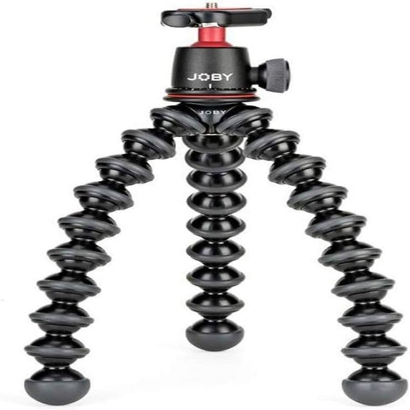 Joby GorillaPod 3K Kit (Black/Charcoal) - JB01507-BWW