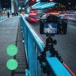 Joby GorillaPod 3K Kit (Black/Charcoal) - JB01507-BWW