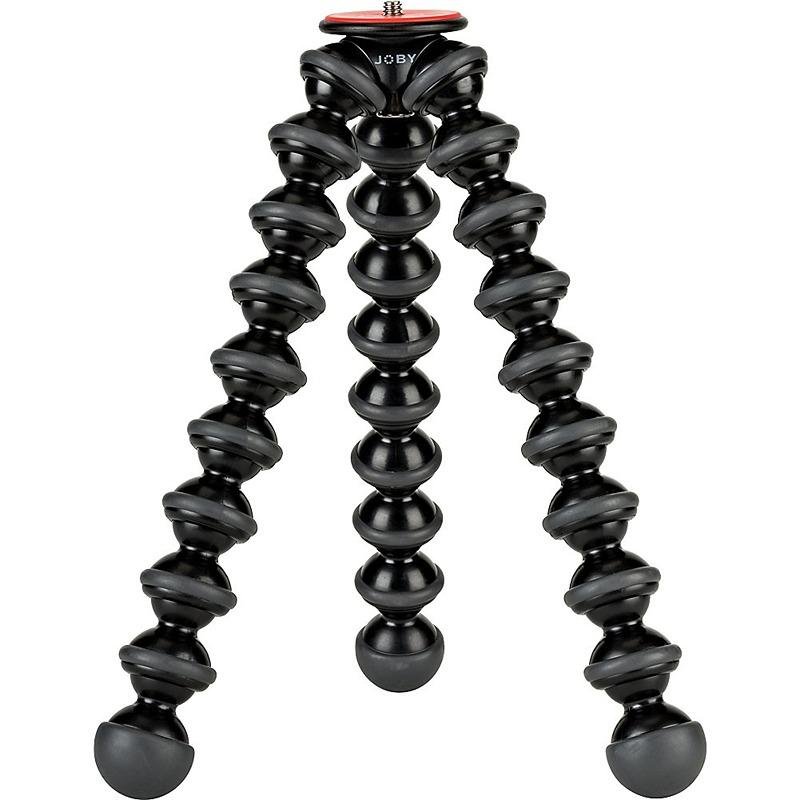 Joby GorillaPod 3K Stand (Black/Charcoal) - JB01510-BWW
