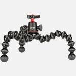 Joby GorillaPod 3K Stand (Black/Charcoal) - JB01510-BWW