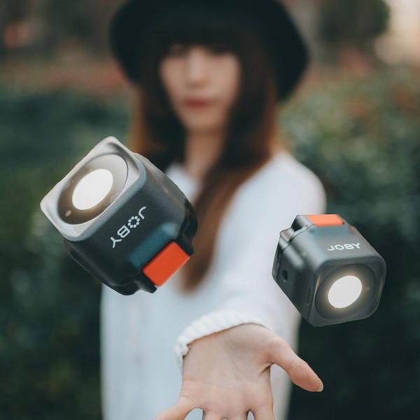 Joby Beamo Mini LED - JB01578-BWW