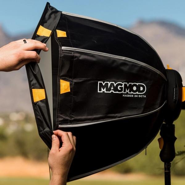 Magmod Magbox 24 Octa (only Softbox) - MMBOX24OCT01