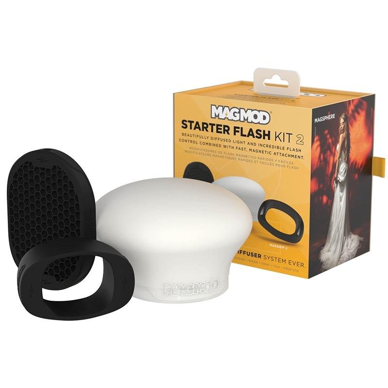 Magmod Starter Flash Kit 2 - MMSTRKIT02