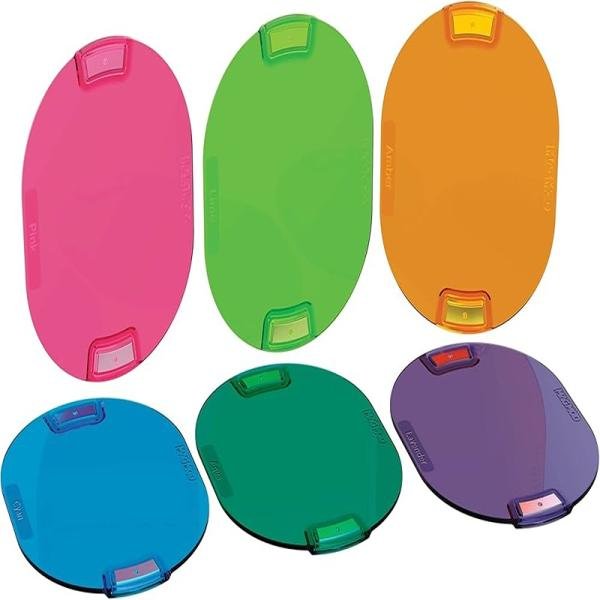 Magmod Pro Artistic Gels - MMPRARGEL01