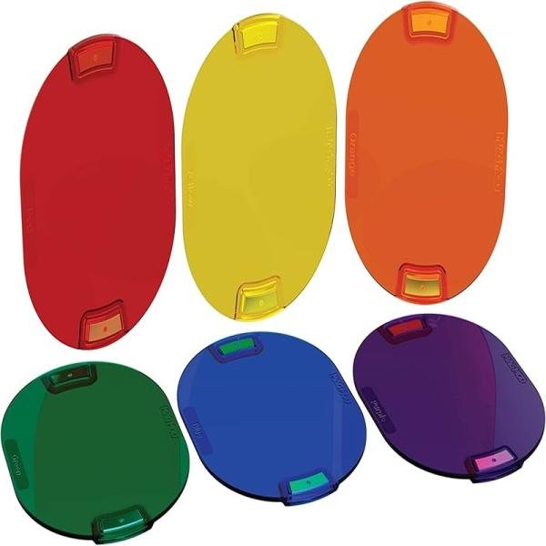 Magmod Pro Creative Gels - MMPRCRGEL01