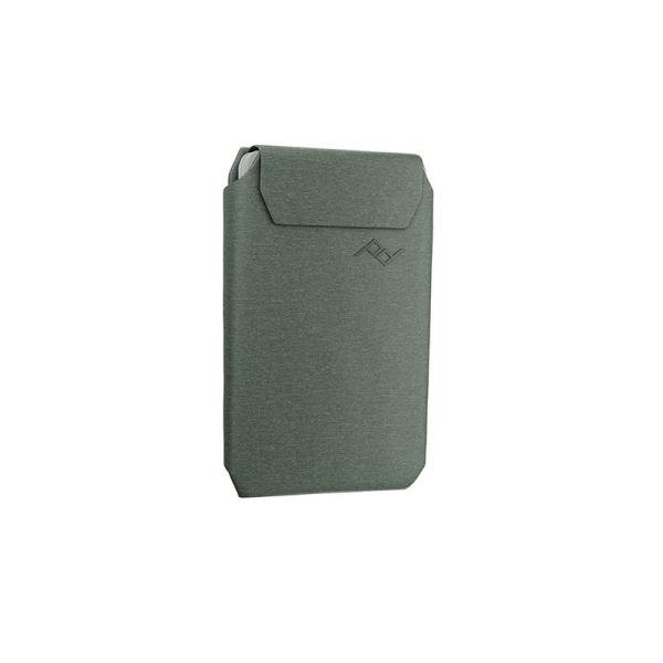 Peak Design Mobile Wallet Slim Sage - M-WA-AA-SG-2
