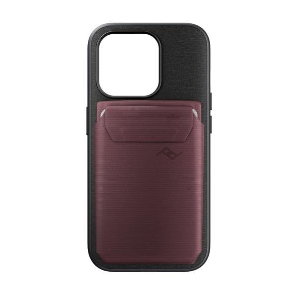 Peak Design Mobile Wallet Stand Eclipse - M-WA-AB-EP-1