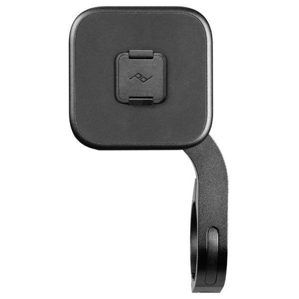 Peak Design Mobile Bike Mount Out Front V2 - Black - M-BM-AA-BK-2