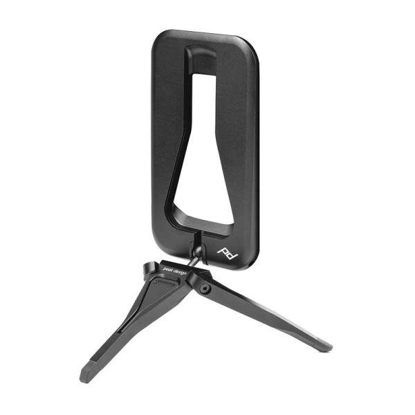 Peak Design Mobile // Tripod // Black - M-TR-AA-BK-1