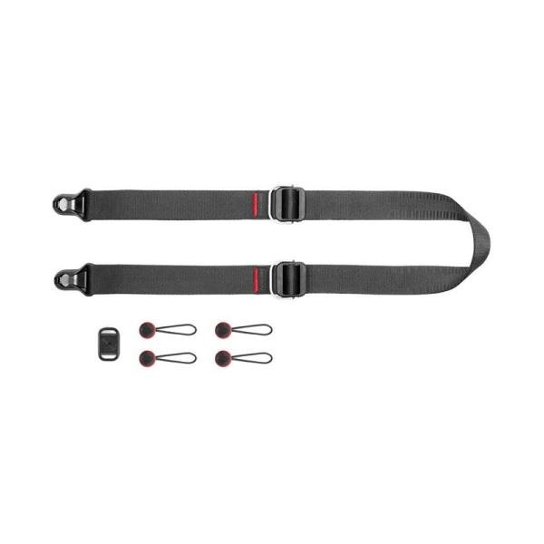 Peak Design Slide Black - SL-BK-3