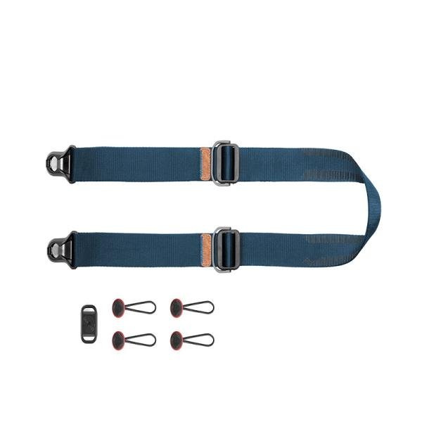 Peak Design Slide Midnight - SL-MN-3