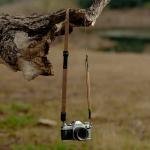Peak Design Leash COYOTE - L-CY-3