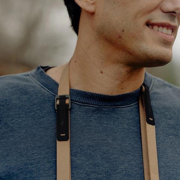 Peak Design Leash COYOTE - L-CY-3