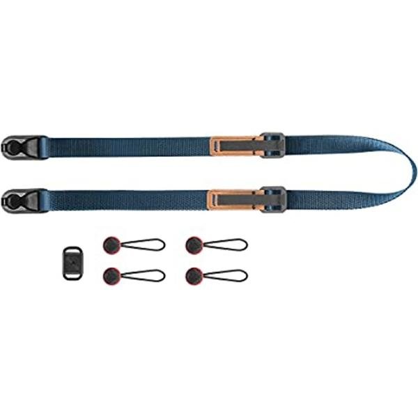 Peak Design Leash MIDNIGHT - L-MN-3