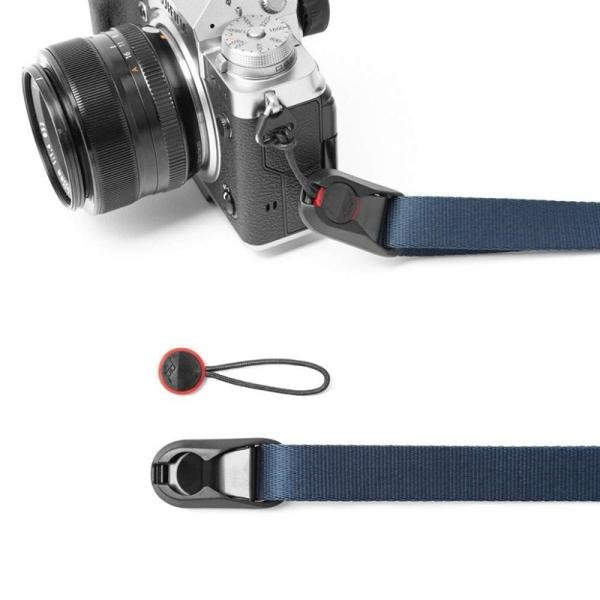 Peak Design Leash MIDNIGHT - L-MN-3