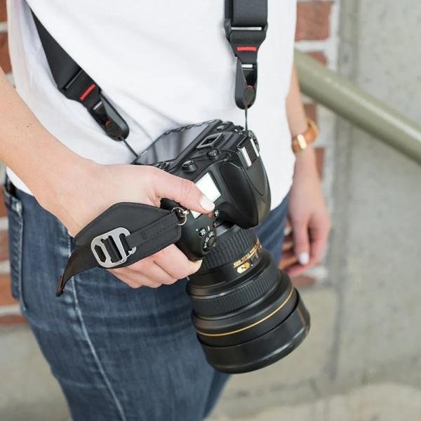 Peak Design Clutch - CL-3