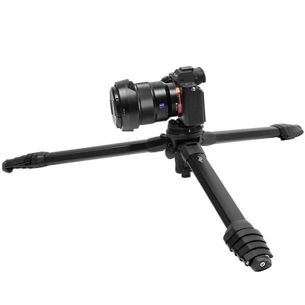 Peak Design Travel Tripod - Aluminum - TT-CB-5-150-AL-1