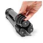 Peak Design Travel Tripod - Aluminum - TT-CB-5-150-AL-1