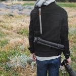 Peak Design Travel Tripod - Aluminum - TT-CB-5-150-AL-1