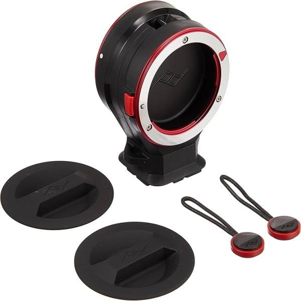 Peak Design Lens holder for Canon - LK-C-2
