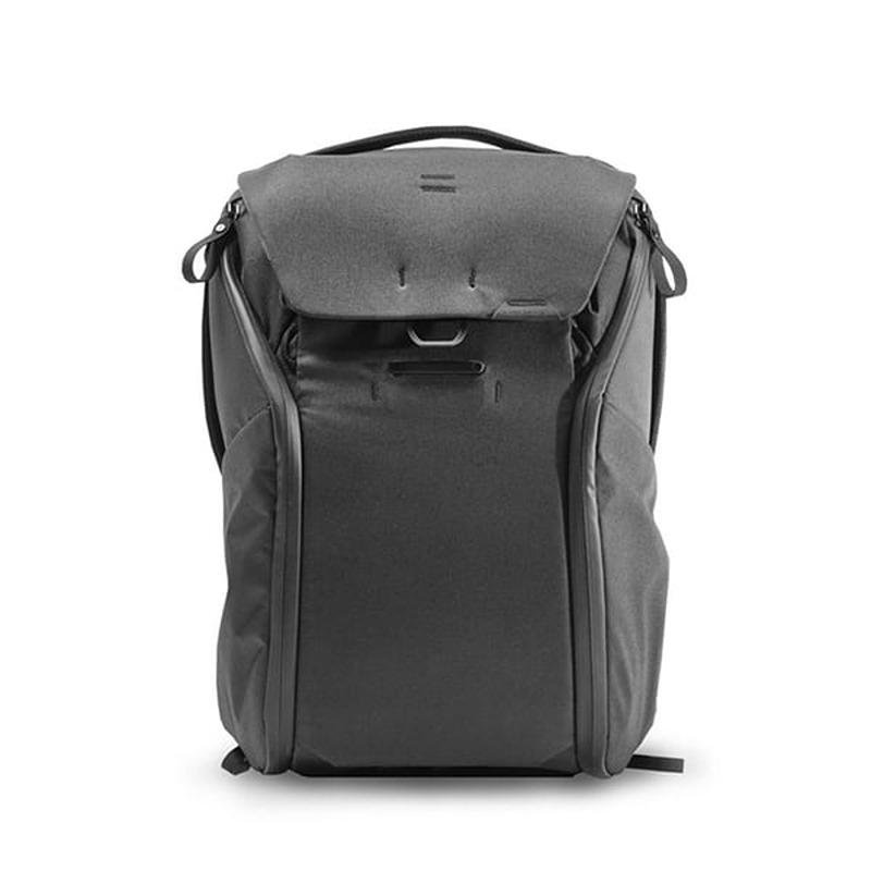 Peak Design Everyday Backpack 20L v2 - Black - BEDB-20-BK-2