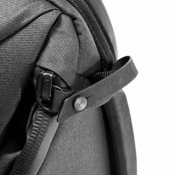 Peak Design Everyday Backpack 20L v2 - Black - BEDB-20-BK-2