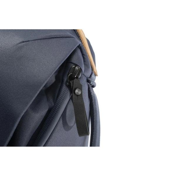 Peak Design Everyday Backpack 20L v2 - Midnight - BEDB-20-MN-2