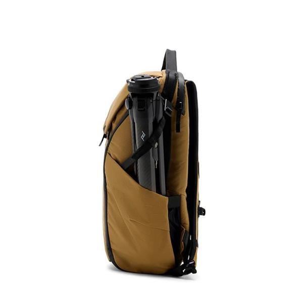 Peak Design Everyday Backpack 20L v2 Coyote - BEDB-20-CY-3