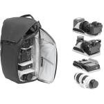 Peak Design Everyday Backpack 30L v2 - Black - BEDB-30-BK-2