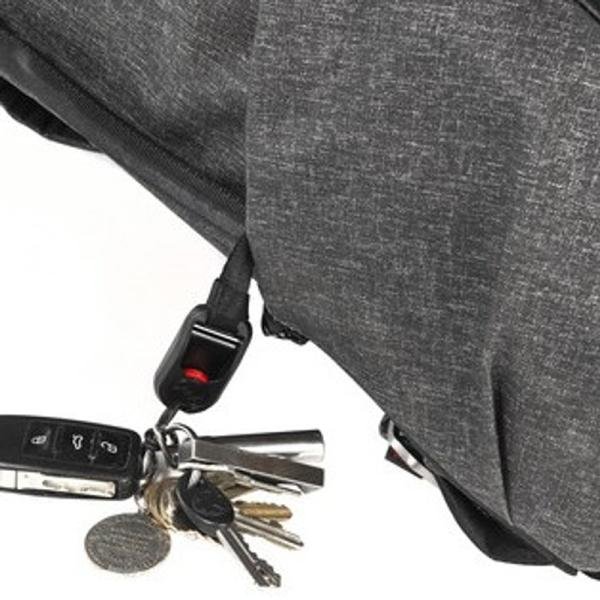 Peak Design Everyday Backpack 30L v2 - Charcoal - BEDB-30-CH-2