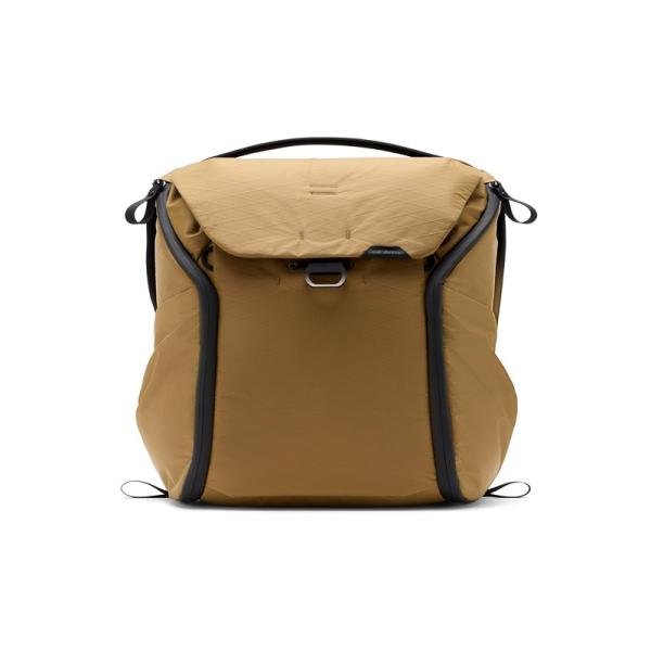 Peak Design Everyday Backpack 30L v2 Coyote - BEDB-30-CY-3