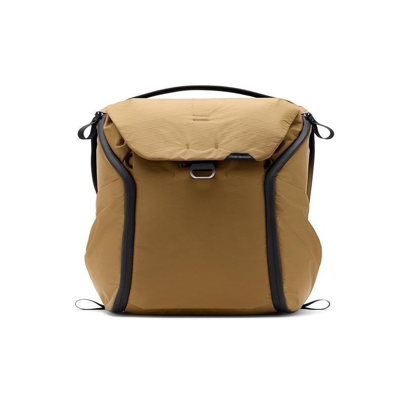 Peak Design Everyday Backpack 30L v2 Coyote - BEDB-30-CY-3