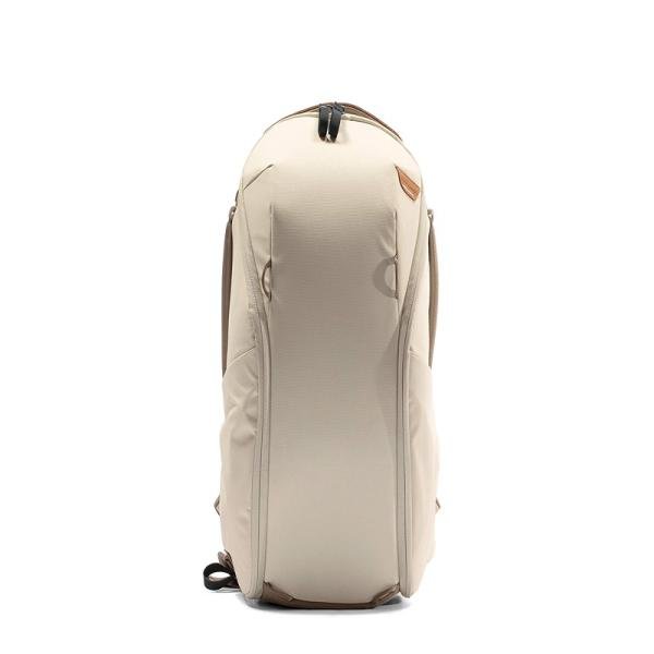 Peak Design Everyday Backpack 15L Zip - Bone - BEDBZ-15-BO-2