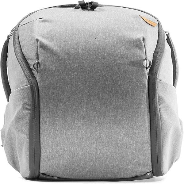 Peak Design Everyday Backpack 20L Zip - Ash - BEDBZ-20-AS-2