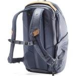 Peak Design Everyday Backpack 20L Zip - Midnight - BEDBZ-20-MN-2