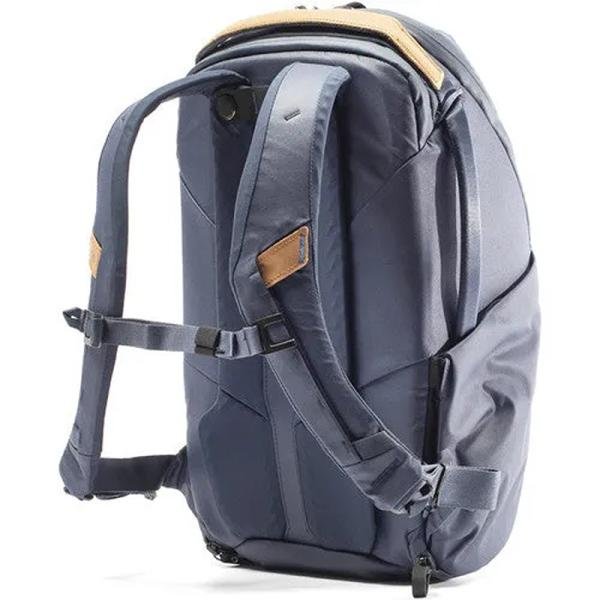 Peak Design Everyday Backpack 20L Zip - Midnight - BEDBZ-20-MN-2