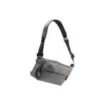 Peak Design Everyday Sling 3L - Ash - BEDS-3-AS-2