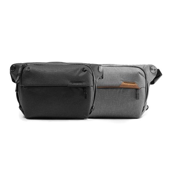 Peak Design Everyday Sling 3L - Ash - BEDS-3-AS-2
