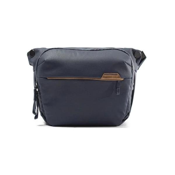 Peak Design Everyday Sling 6L v2 - Midnight - BEDS-6-MN-2