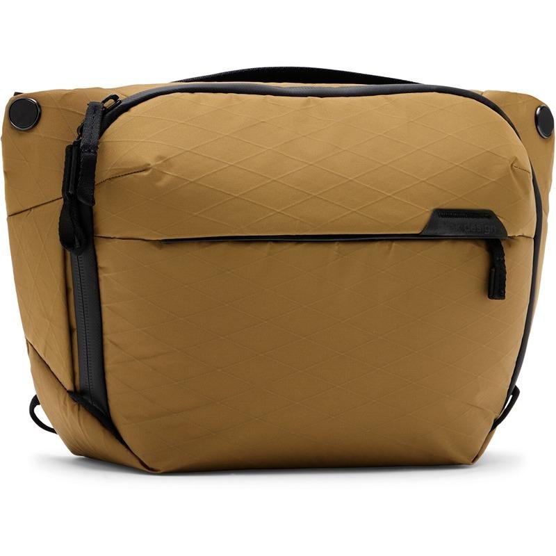 Peak Design Everyday Sling 6L v2 Coyote - BEDS-6-CY-3